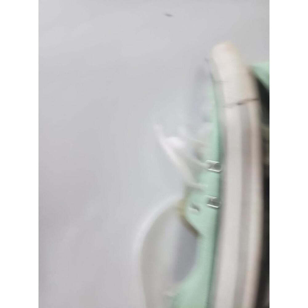 Converse All Star Mint Green Sneakers Mens Size 5, Womens Size 7 Rare Color - Picture 13 of 15